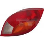 Pravé zadní světlo Ford Ka / 1996-2008 – Hledejceny.cz