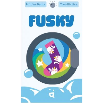 HRAS Fusky CZ/EN – Zboží Mobilmania