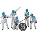 Carrera Figurky Mechanici 21133 – Zboží Mobilmania