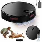 WEBBER 05X580 TANGO STAR černý – Zbozi.Blesk.cz