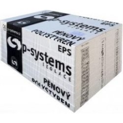 P-Systems EPS T 4000 20 mm 1 ks