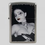 Zippo cGoth Style Woman 2003154 – Hledejceny.cz