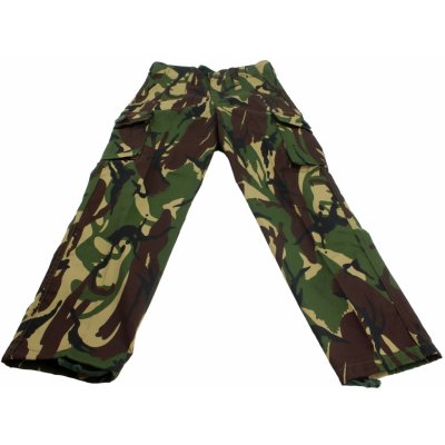 Mil Com kalhoty dětské Soldier95 DPM Tarn – Zboží Dáma
