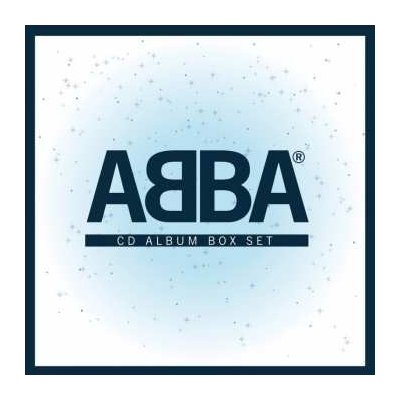 ABBA - Box Set CD