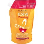 L'Oréal Paris Elseve Dream Long šampon na poškozené vlasy 500 ml náplň – Zbozi.Blesk.cz