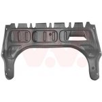 Izolace motorového prostoru VAN WEZEL 7625702