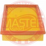 MASTER-SPORT Vzduchový filtr 2463LFPCSMS – Hledejceny.cz