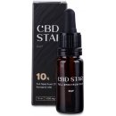 CBD Star Konopný CBD olej DAY 10% 10 ml