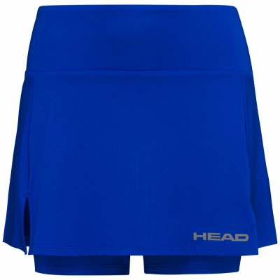Head dámská sukně Club Basic Skort modrá