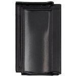 Tondach Stodo/Contiton 12 taška základní glazura břidlicově černá – Zboží Mobilmania