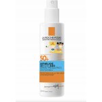 La Roche-Posay Anthelios UVMUNE 400 Dermo-Pediatrics ultralehký sprej SPF50+ 200 ml – Zboží Dáma