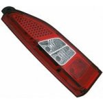 Zadní světlo- levé CITROËN BERLINGO 2008-2012 |008-2012| DEPO | 552-1933L-UE – Hledejceny.cz