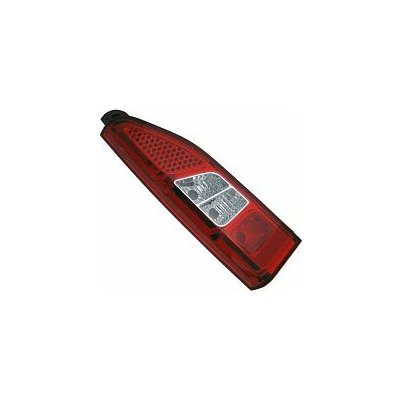 Zadní světlo- levé CITROËN BERLINGO 2008-2012 |008-2012| DEPO | 552-1933L-UE – Hledejceny.cz