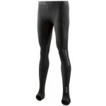 Skins Bio RY400 Womens Black Long Tights – Zboží Mobilmania