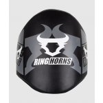 Chránič břicha pro trenéry bojových sportů Ringhorns Charger - Black – Hledejceny.cz
