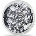Neonail Effect Chrome Flakes třpytivý prášek na nehty odstín No. 1 0 5 g – Zboží Mobilmania