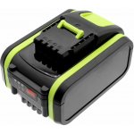Cameron Sino Worx WX800.9 MAX, WX-JCR.9 a další (ekv. WA3570), 20 V, 5 Ah, Li-Ion CS-WRX352PX - neoriginální – Zboží Dáma