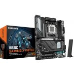 Gigabyte B850 GAMING X WIFI6E – Hledejceny.cz