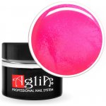 Aglia Amazing barevný LED/ UV gel 5 ml – Zboží Dáma