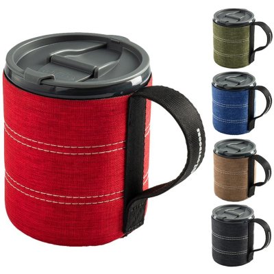 GSI Outdoors Infinity Backpacker Mug