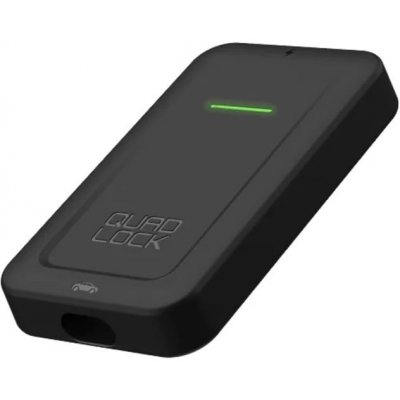 Bezdrátový adaptér CarPlay QUAD LOCK QLA-CPA – Hledejceny.cz