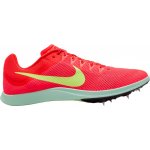 Nike ZOOM RIVAL DISTANCE červené – Zbozi.Blesk.cz