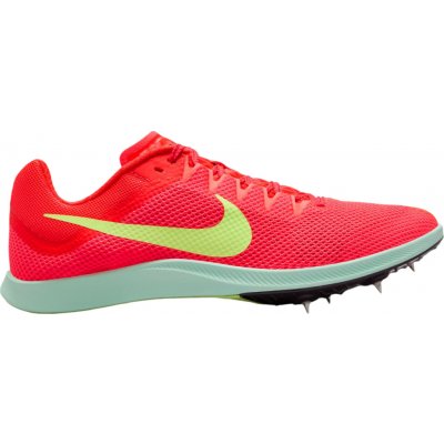 Nike ZOOM RIVAL DISTANCE červené – Zbozi.Blesk.cz