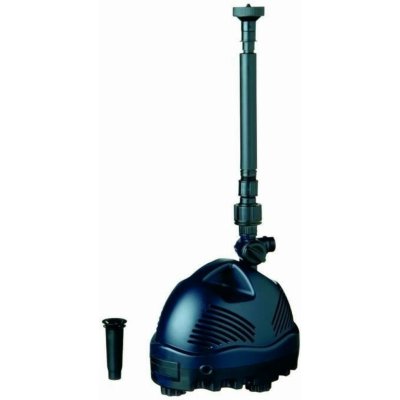 Ubbink 401402 Elimax Jezírkové čerpadlo pro fontánu 4100 L / h – Zboží Mobilmania