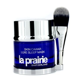 La Prairie Skin Caviar Firming Mask zpevňující maska s výtažky kaviáru 50 ml