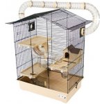 Cobbys Pet Roddy Natur Palace 74 x 40 x 76 cm – Zboží Dáma