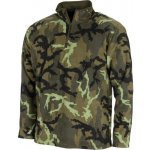 Mikina MFH Troyer Microfleece Vz.95 CZ camo – Hledejceny.cz