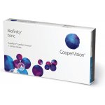 Cooper Vision Biofinity Toric 3 čoček