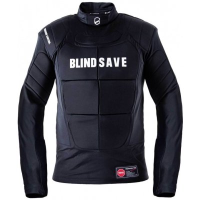 BLINDSAVE New Protection vest RC LS – Zbozi.Blesk.cz