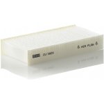 MANN-FILTER Filtr, vzduch v interiéru CU1823 – Hledejceny.cz