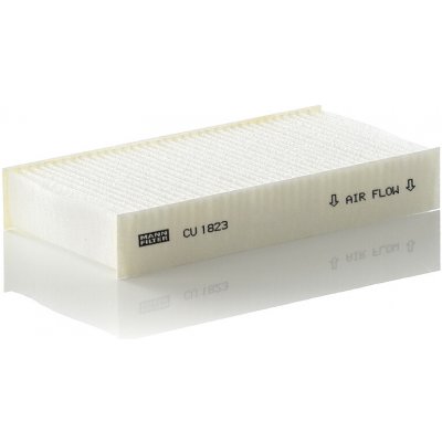 MANN-FILTER Filtr, vzduch v interiéru CU1823 – Hledejceny.cz