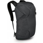 Osprey Farpoint Fairview Travel Daypack 15l black – Zboží Dáma