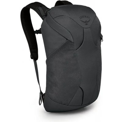 Osprey Farpoint Fairview Travel Daypack 15l black – Zboží Mobilmania