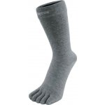ToeToe SILVER prstové ponožky černá – Hledejceny.cz