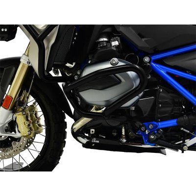 Padací rám spodní Zieger/Ibex BMW R1200 GS LC, černý | Zboží Auto