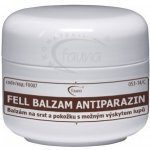 AromaFauna Fell Antiparazin Balzám pro citlivou pokožku 30 ml – Zboží Mobilmania