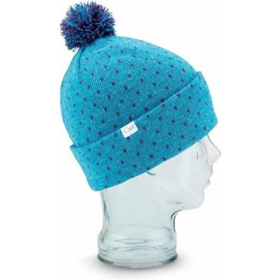 Coal The Dottie Heather Light Blue 11 – Hledejceny.cz