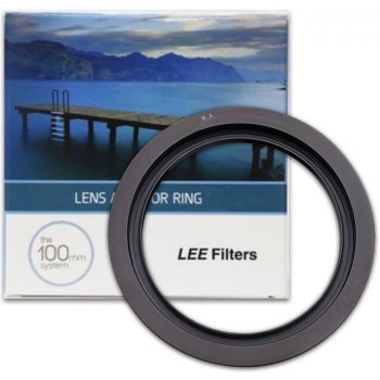 LEE Filters adaptér 58 mm širokoúhlý