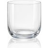 Sklenice Crystalex Bohemia Crystal Sklenice na nealko nebo whisky Uma 6 x 330 ml