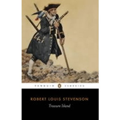 Treasure Island - Robert Louis Stevenson