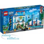 LEGO® City 60372 Policejní akademie – Hledejceny.cz