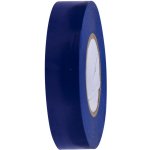 Solight Izolační páska 15 mm x 0,13 mm x 10 m bílá – HobbyKompas.cz