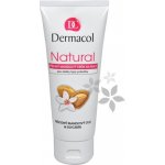 Dermacol Natural výživný mandlový krém na ruce 100 ml – Zboží Dáma Dermacol Natural výživný mandlový krém na ruce 100 ml – Zboží Dáma