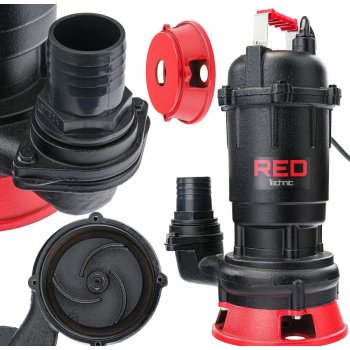 RED Technic RTPDSR0071