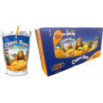 Capri-Sun Safari Fruits 10 x 200 ml – Zboží Dáma