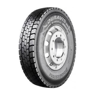 Bridgestone R-Drive 02 245/70 R17 136M